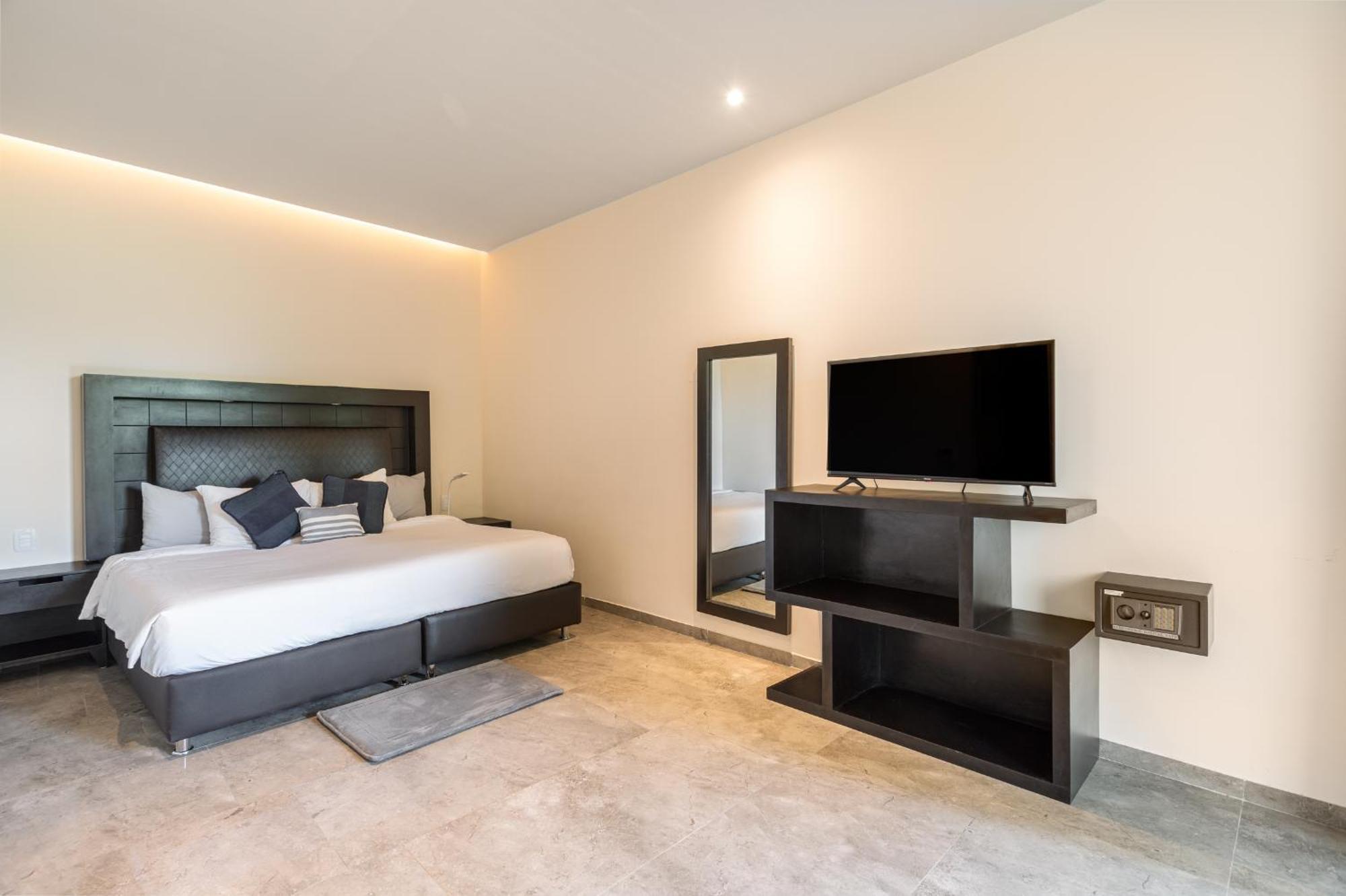 Mistiq Tulum Luxury Apartments ห้อง รูปภาพ