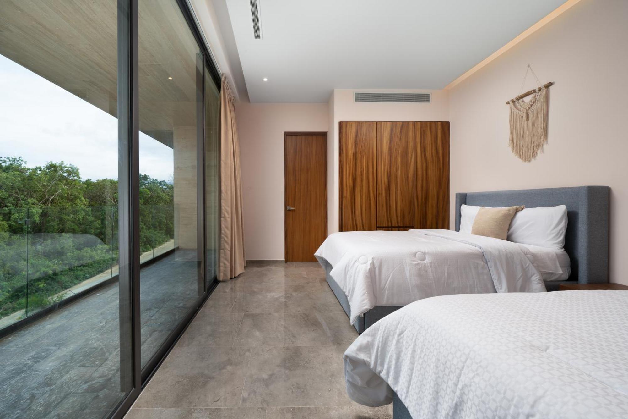 Mistiq Tulum Luxury Apartments ห้อง รูปภาพ