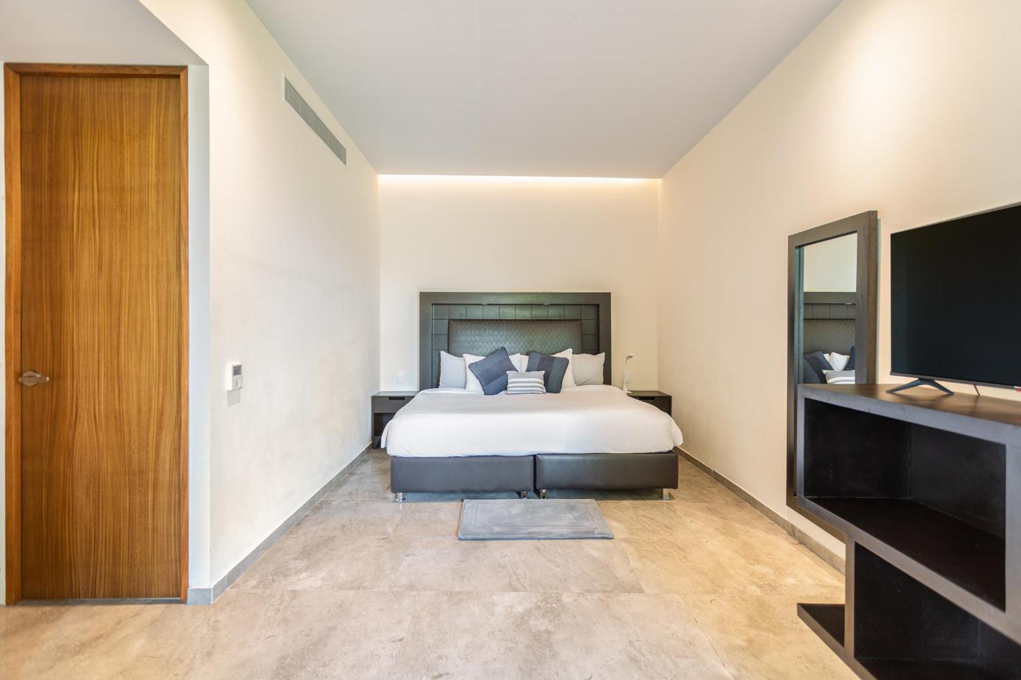 Mistiq Tulum Luxury Apartments ห้อง รูปภาพ