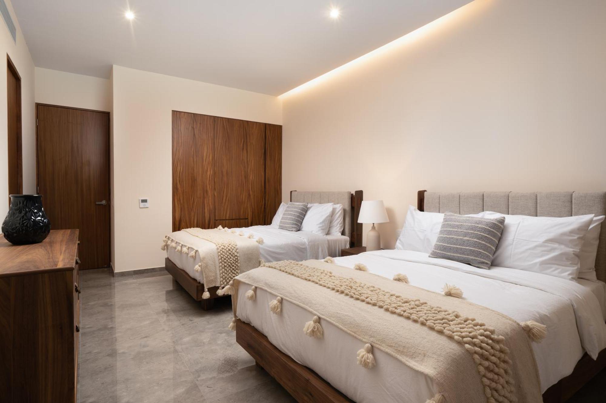 Mistiq Tulum Luxury Apartments ห้อง รูปภาพ